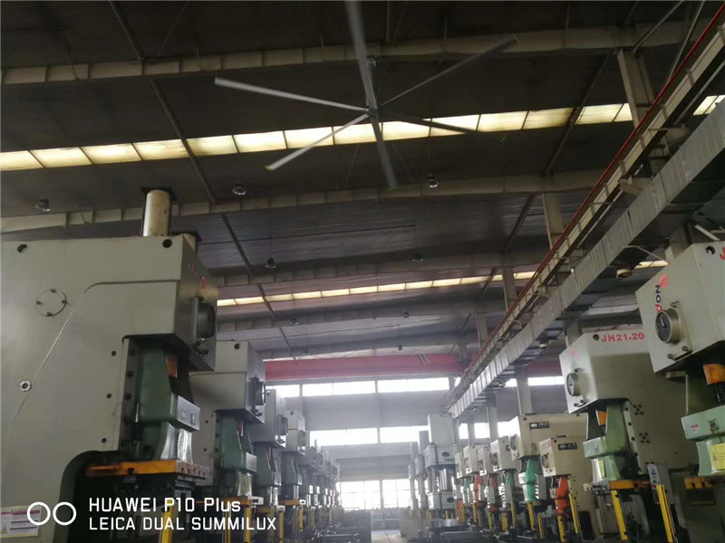 工業(yè)大風(fēng)扇