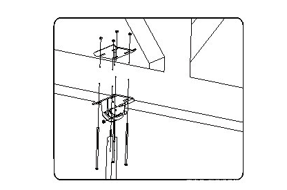 工業(yè)大風扇