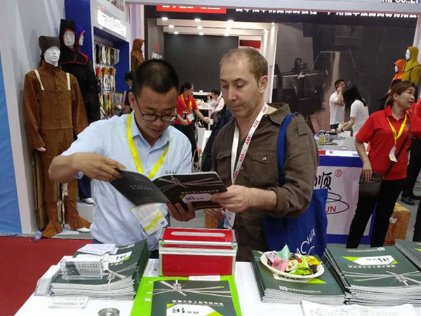 第23屆北京·埃森焊接與切割展覽會