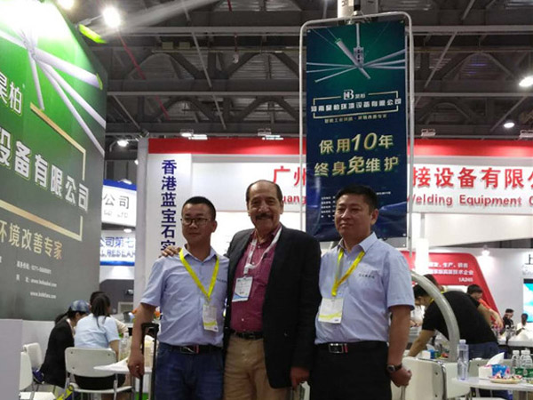 第23屆北京·埃森焊接與切割展覽會